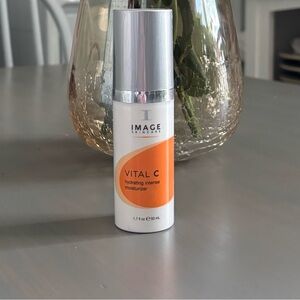 IMAGE SKINCARE Vital C Hydrating Intense Moisturizer